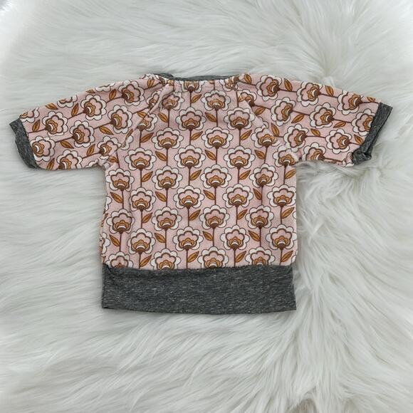 Miki Miette Pullover - Palm Desert - 3 Months - New with tags - Picture 5 of 5